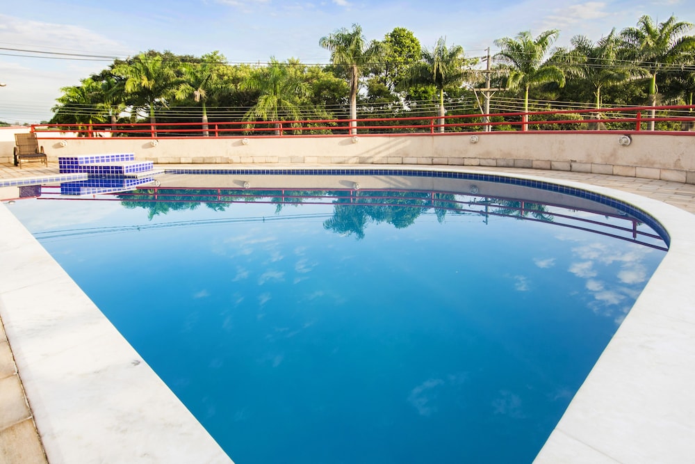 Hotel Dan Inn Campinas Anhanguera in CAMPINAS