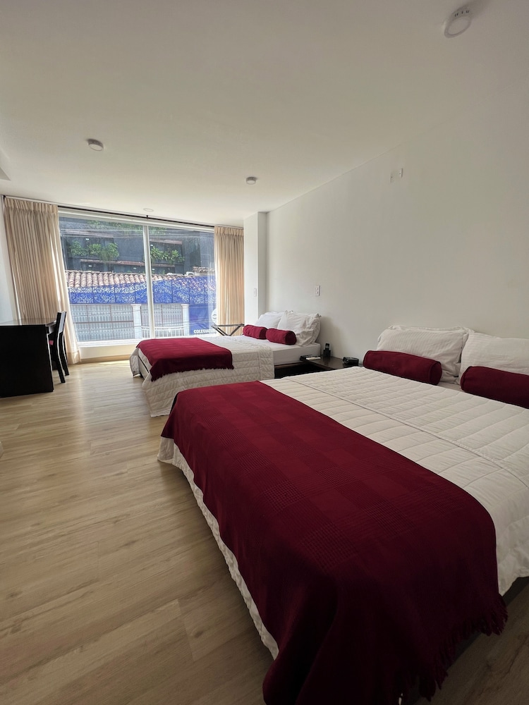 Hotel Florencia Plaza 23/54