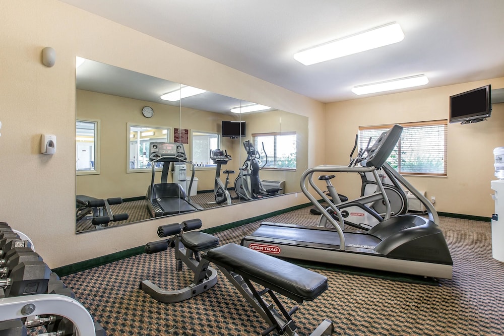 Quality Inn & Suites Loveland 23/34