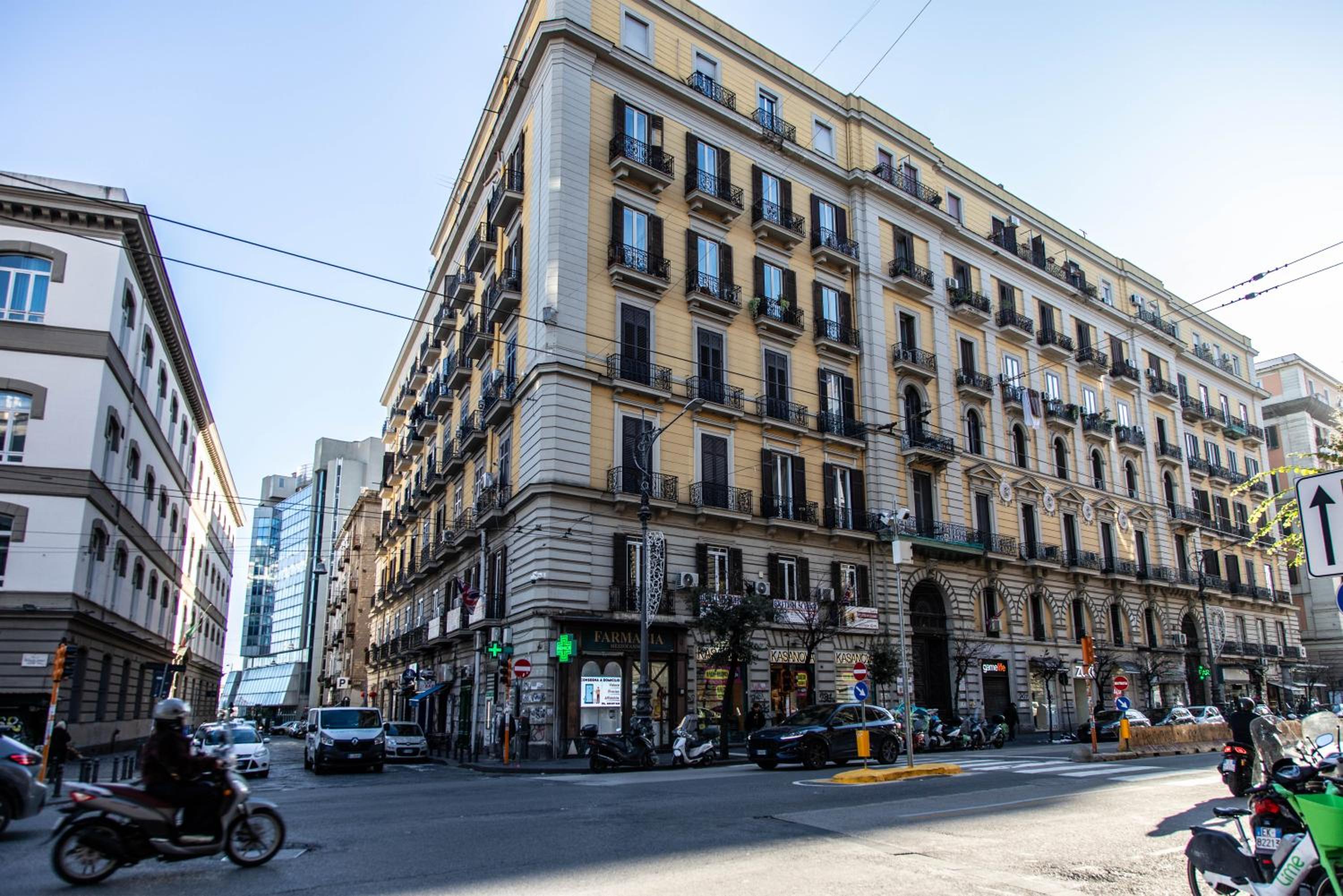 Mamalu - Corso Umberto 35 18/21