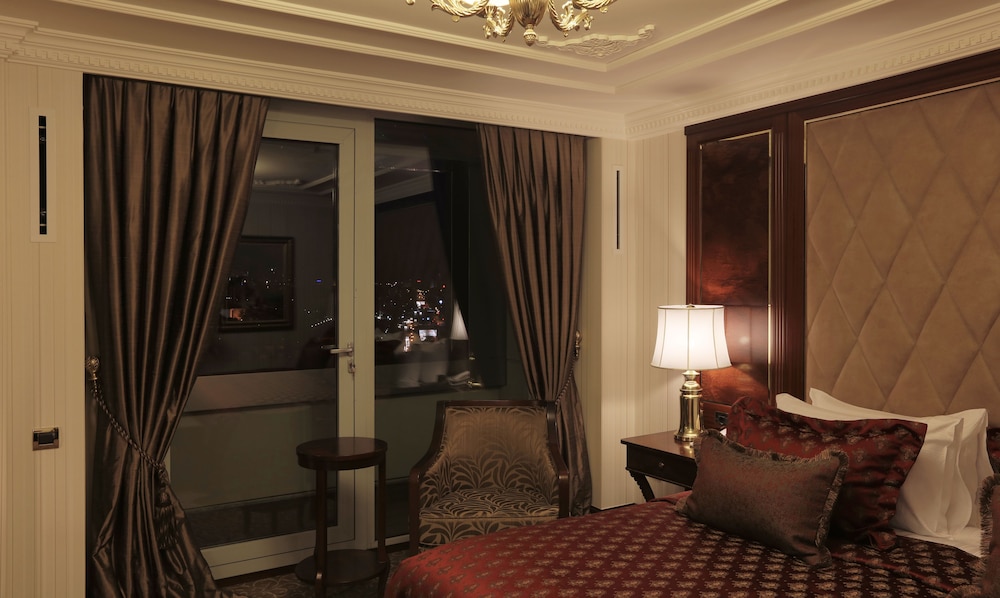 Latanya Hotel Ankara 30/76