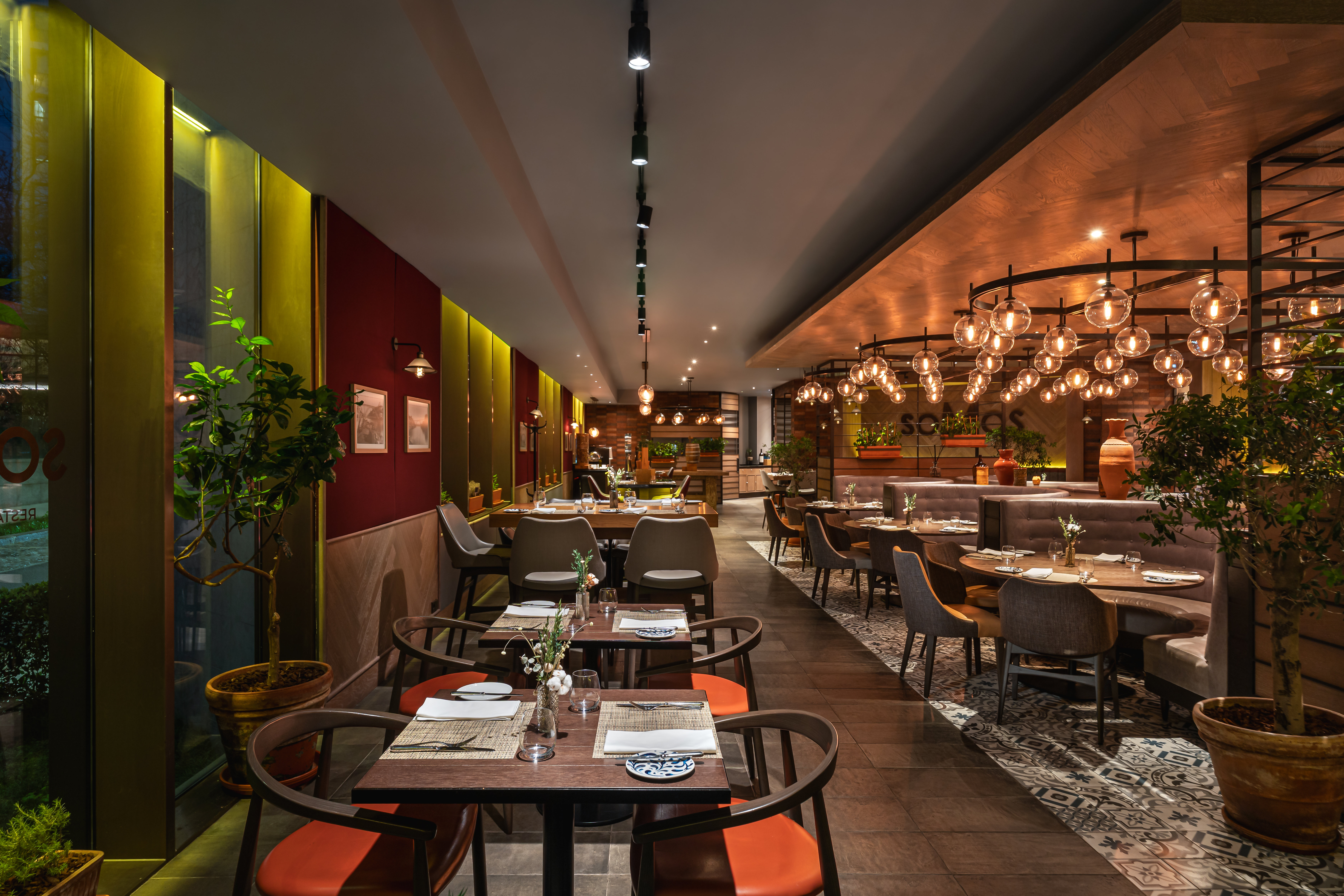 Crowne Plaza Porto 36/50