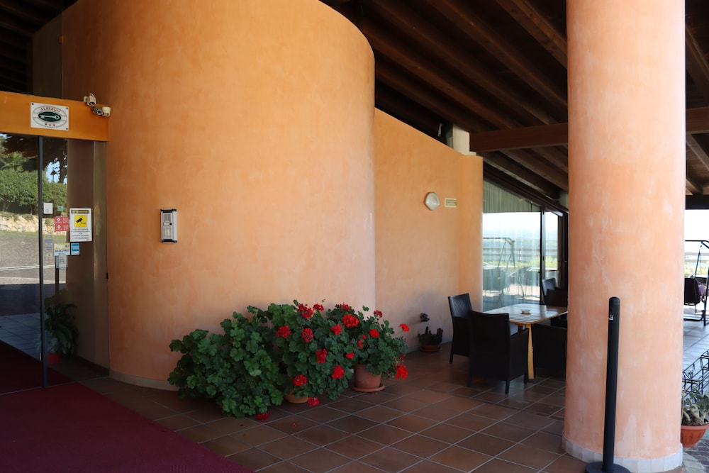 ALBERGO ALLA PINETA 2/23