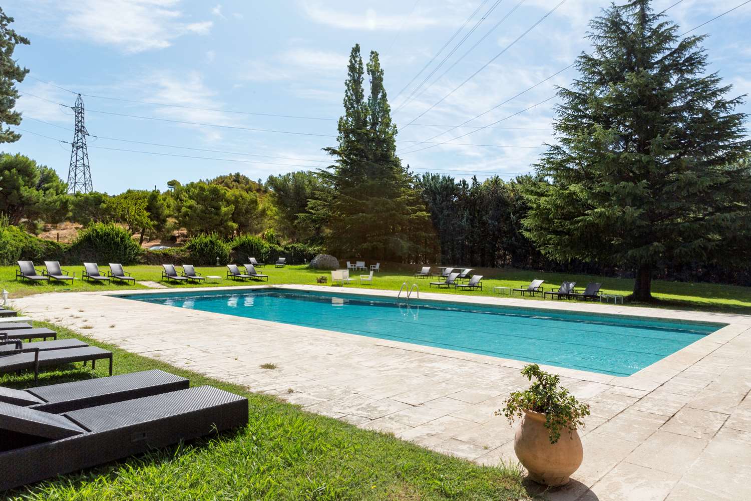 Best Western Domaine de Roquerousse 34/35