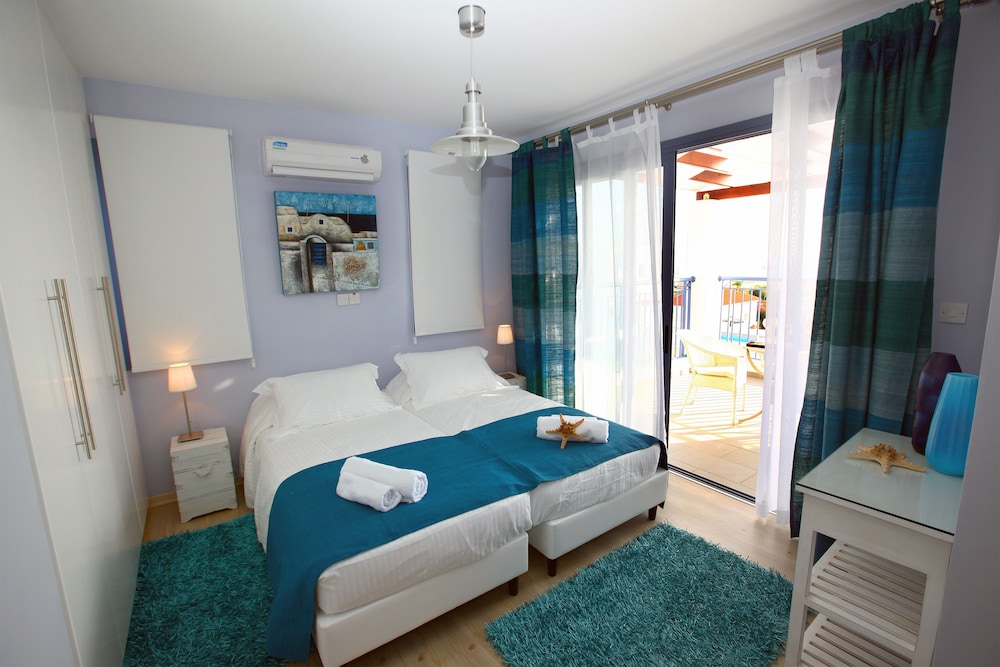 Meltemi Villas 4/39