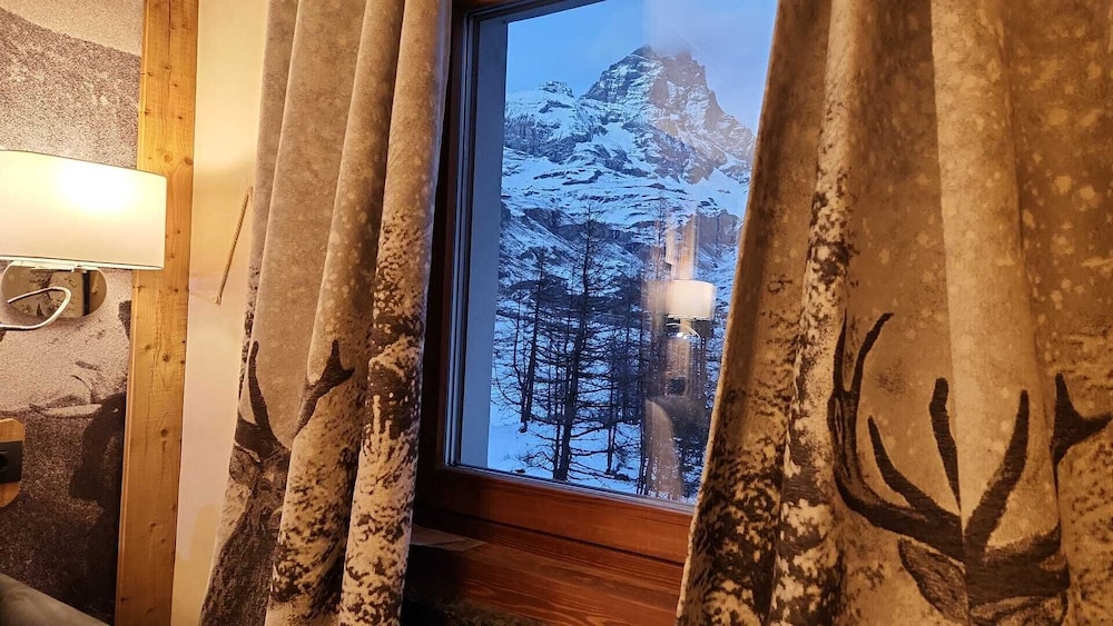 Hotel Lac Bleu 20/48