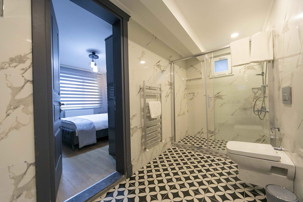 Alya Kartepe Villa Hotel 49/50