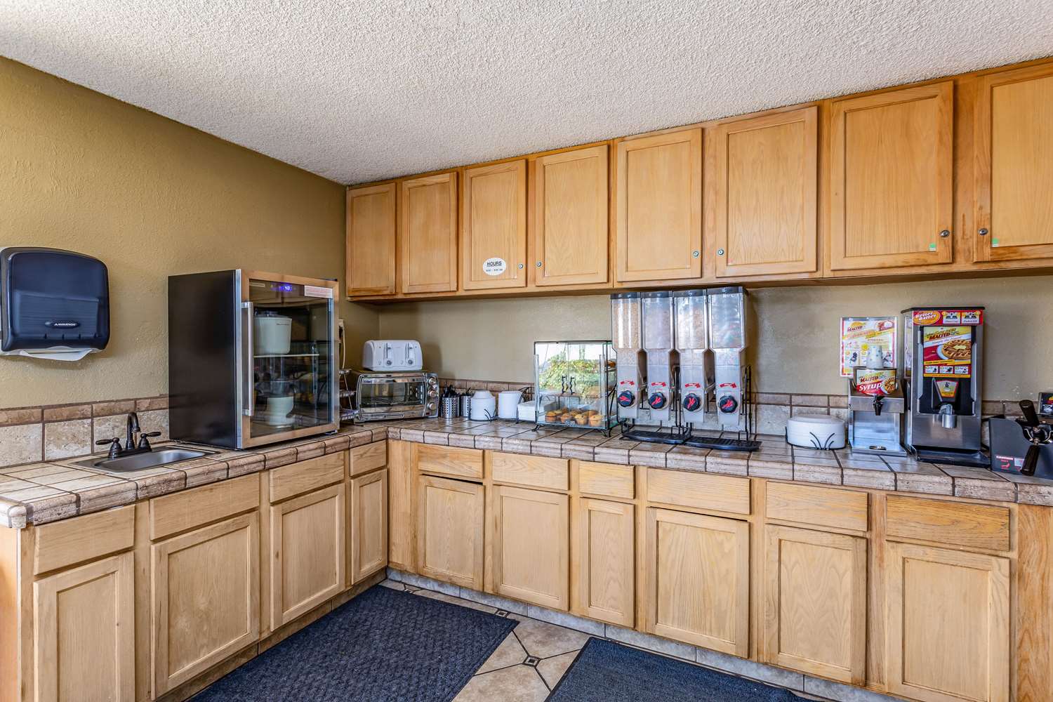 Rodeway Inn Farmingtonn, NM 32/41