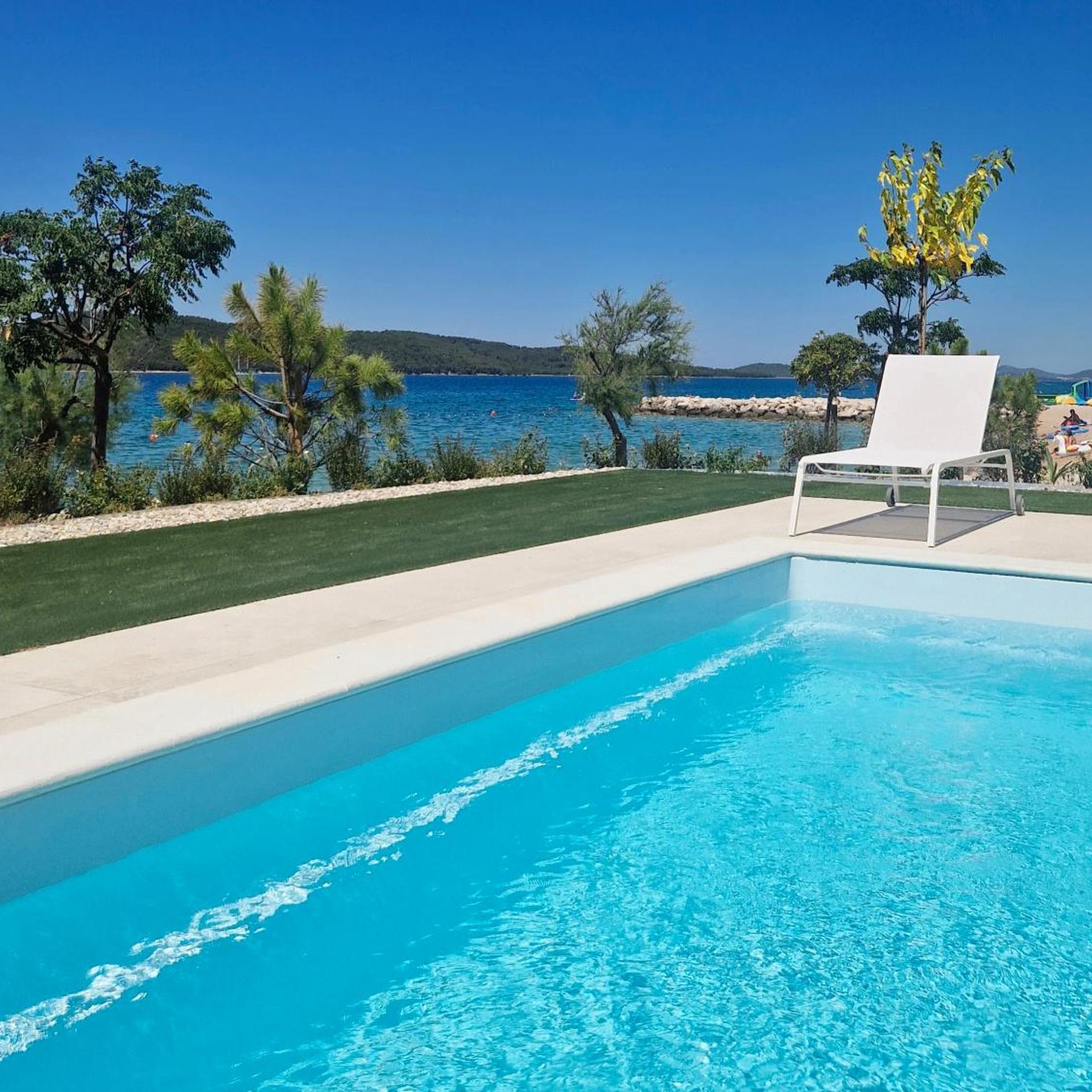Amadria Park Exclusive Beach Villas 26/50