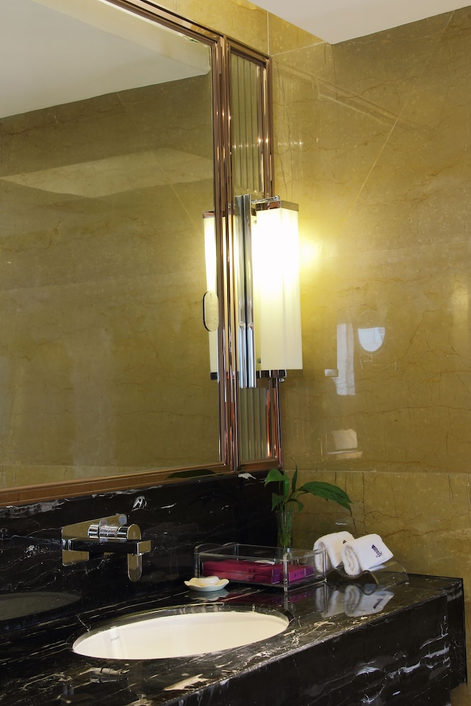 Sentosa Hotel Apartment Taoyuan Branch 64/65