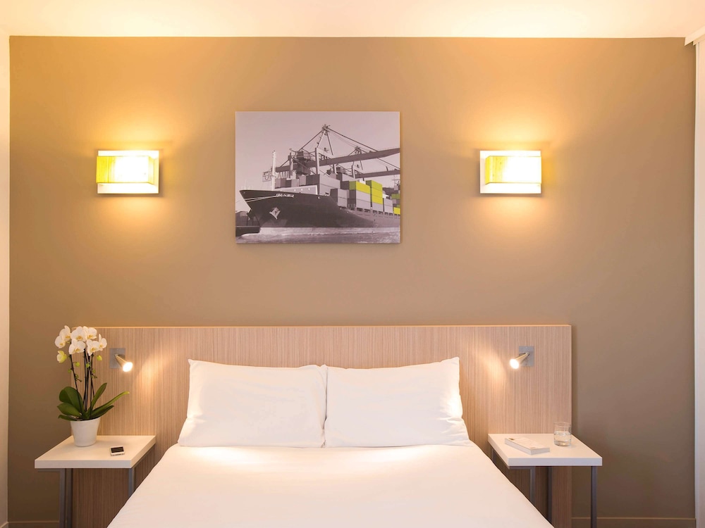 Aparthotel Adagio Access Le Havre Les Docks 9/47