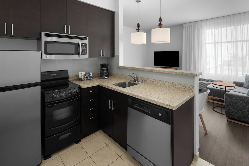 TownePlace Suites by Marriott Hobbs 51/51