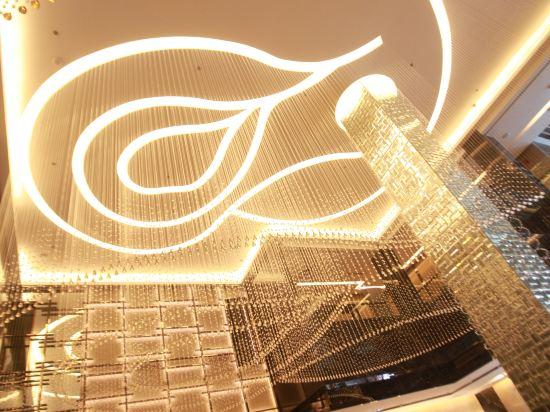 Tian Ding Hotel 10/21