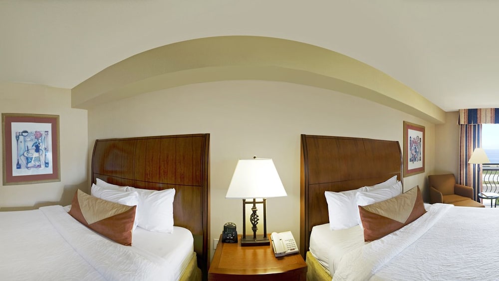 Hilton Garden Inn Carlsbad Beach 25/92