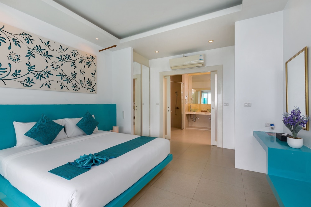 AMALA GRAND BLEU RESORT 4/53