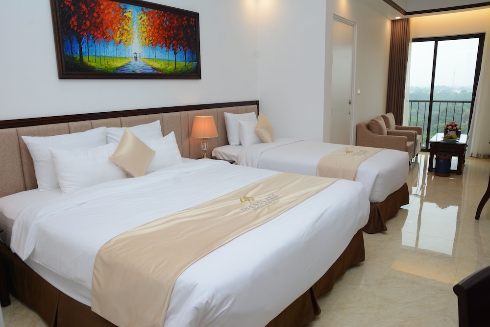 Westlake Hotel & Resort Vinh Phuc 13/50