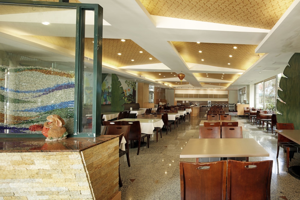 Liga Hotel 57/61