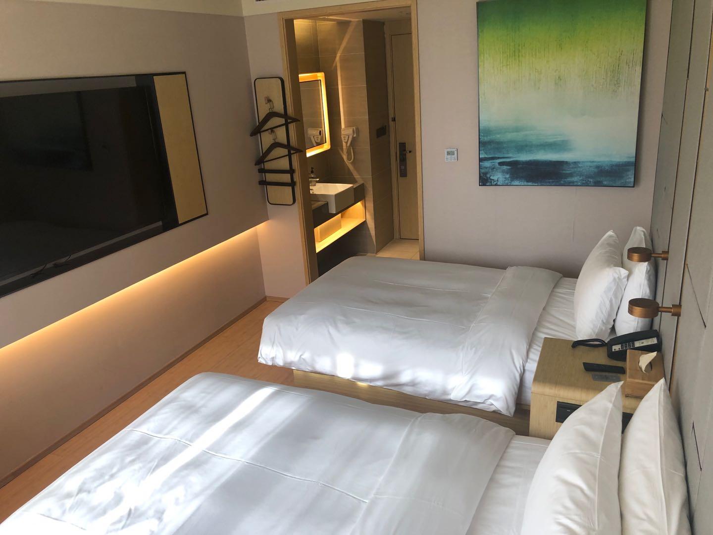 Ji Hotel (Tongji University Shanghai) 13/31