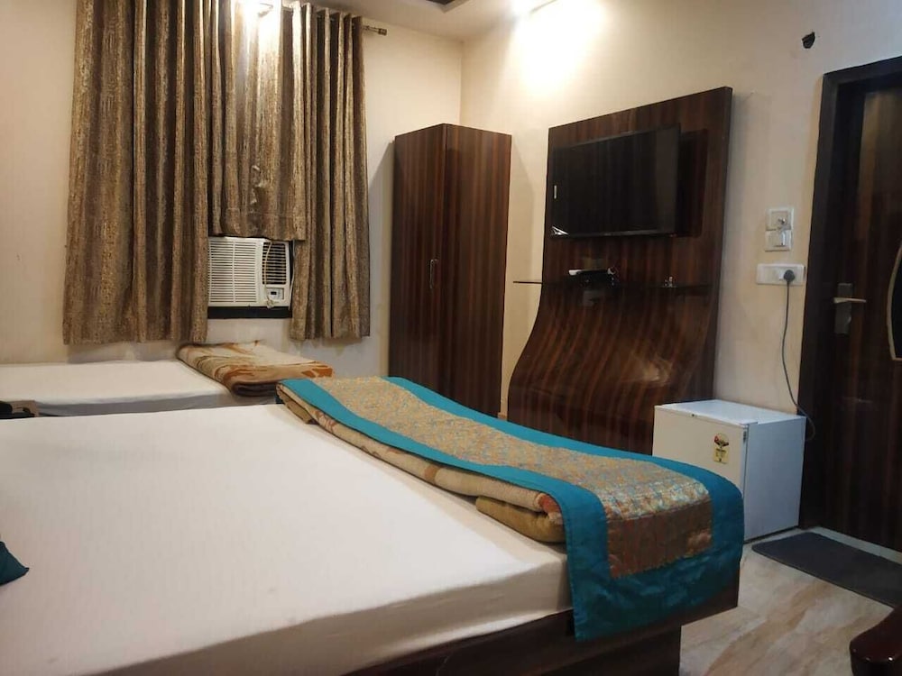 Hotel Indo Continental 16/20