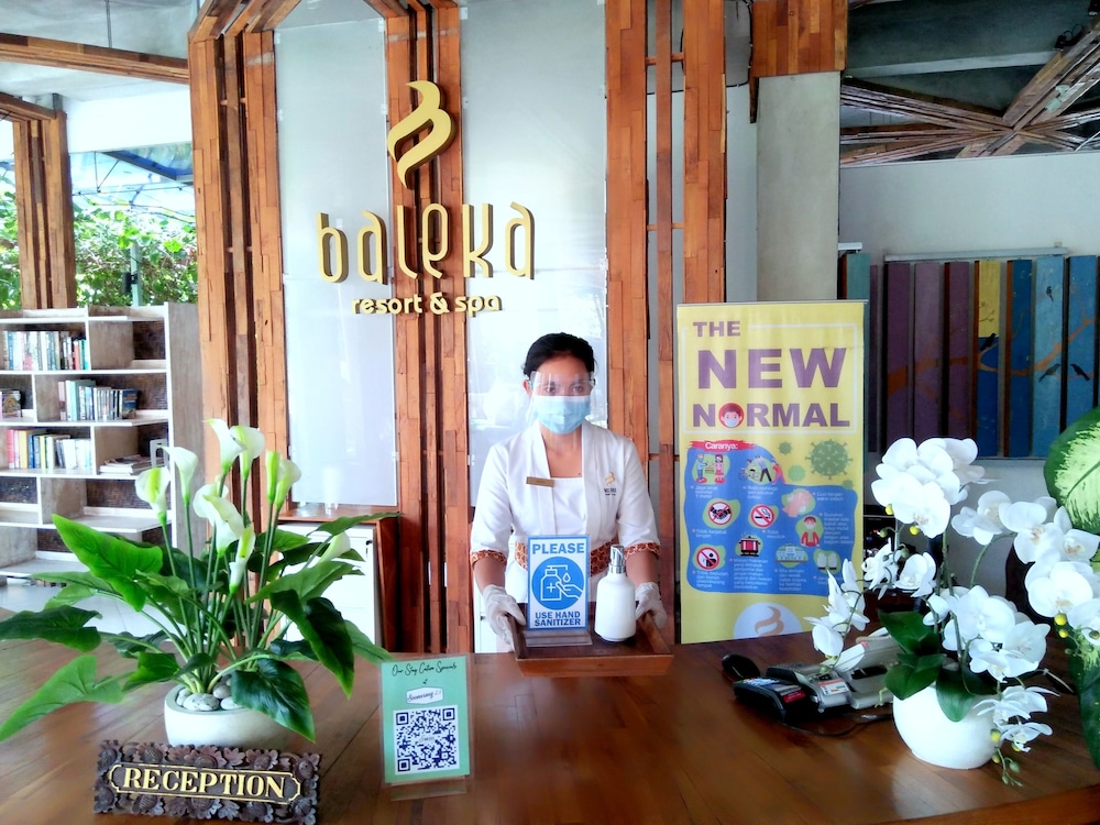 Baleka Resort Hotel and Spa 8/74