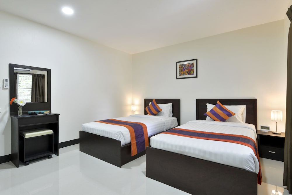Studio Residence Sukhumvit 71 17/48