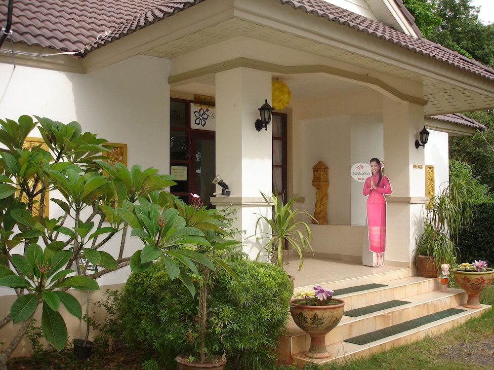 Green Home Resort 5/24