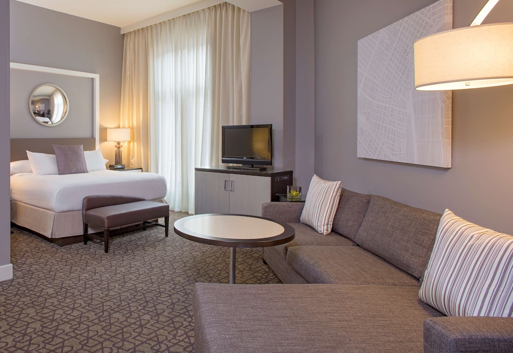 Hyatt Centric French Quarter New Orleans 26/77