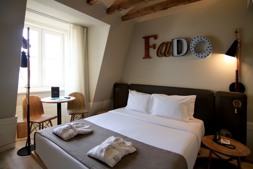 My Story Hotel Rossio 19/62