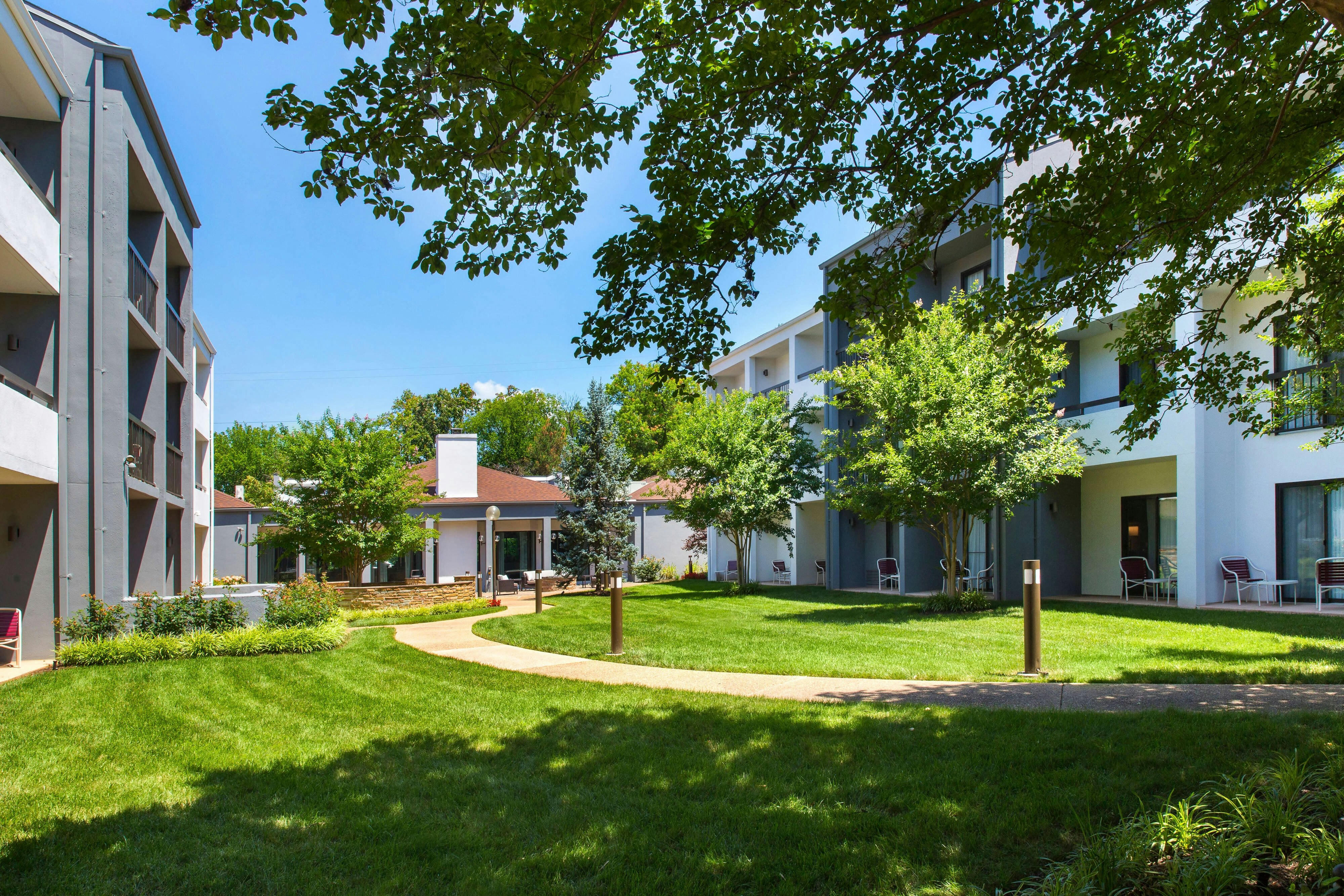 Courtyard Dulles Airport Herndon/Reston 28/29
