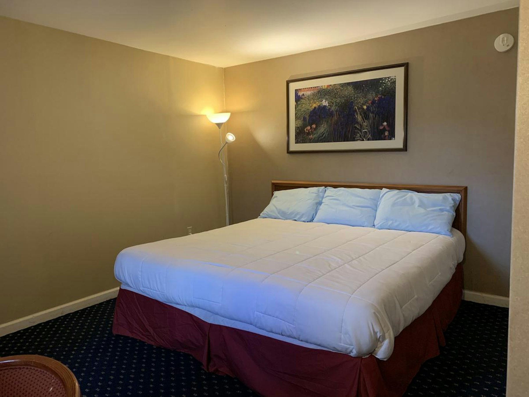 Scottish Inns & Suites 7/14