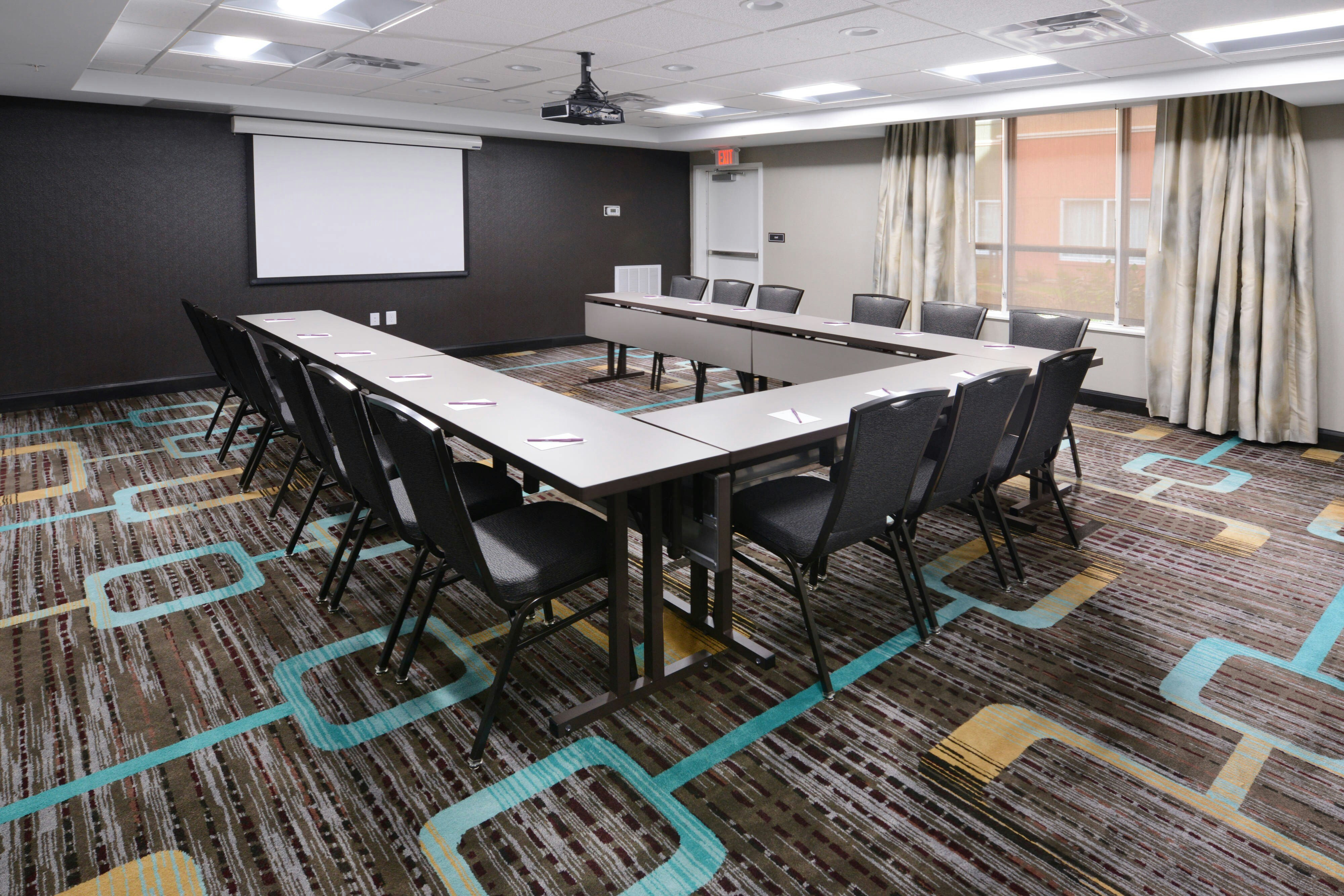 Residence Inn Houston Pasadena 14/15