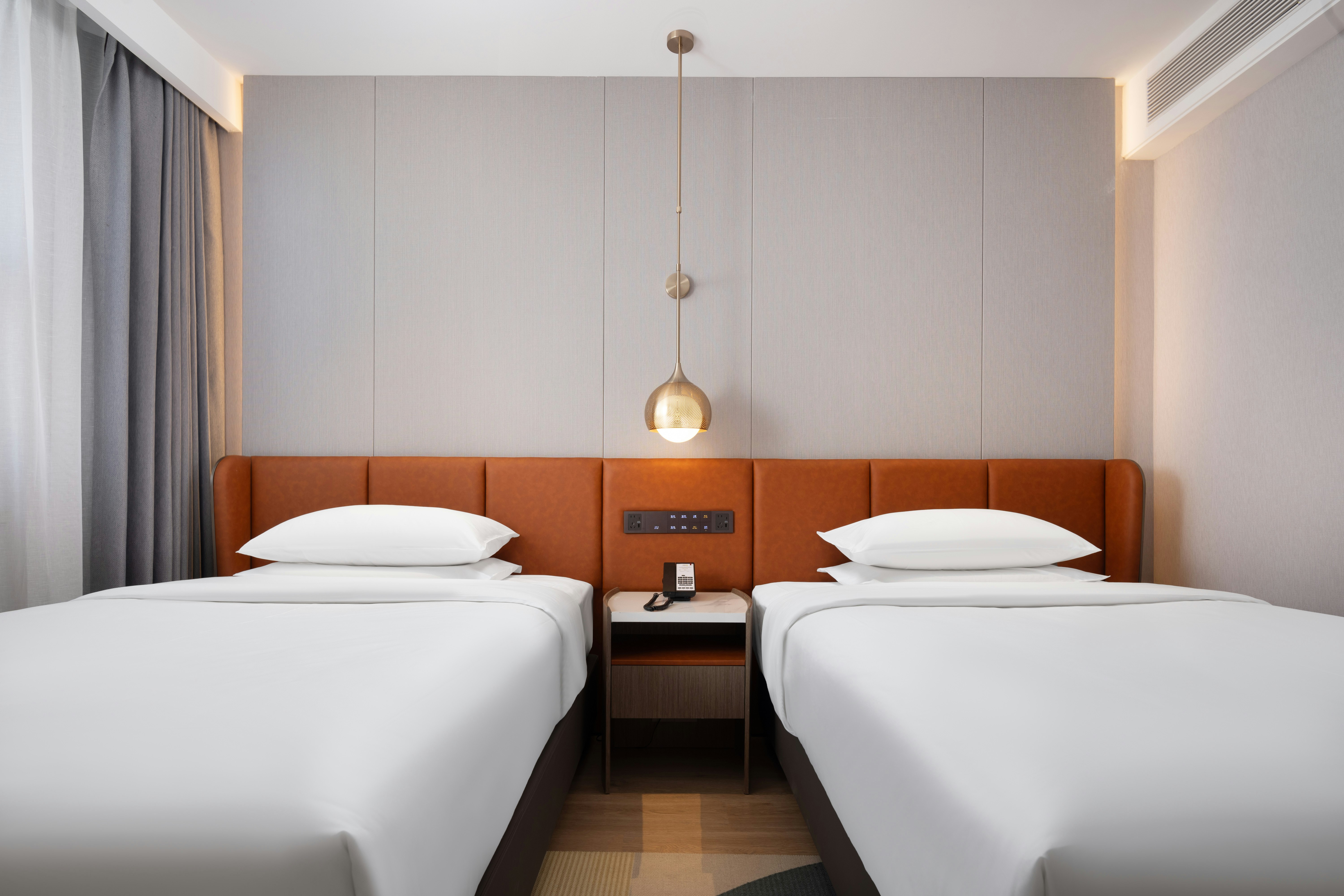 Home2 Suites by Hilton Zhangjiakou Zhangbei 18/54