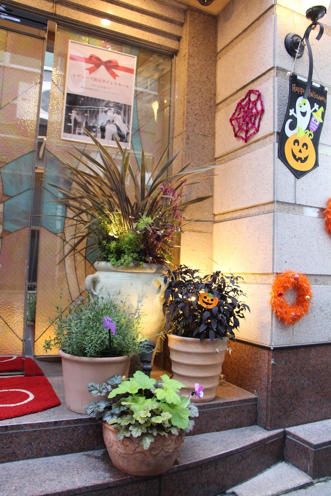 HOTEL APiO - Adults Only 11/49