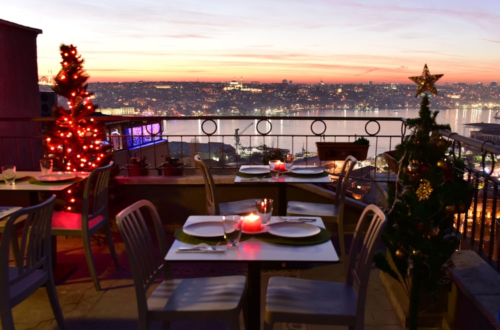 Taksim Terrace Hotel 39/60