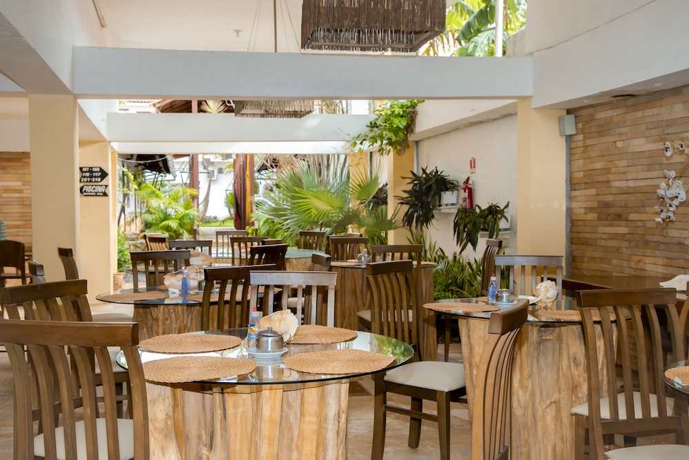 JERI VILLAGE HOTEL 56/64