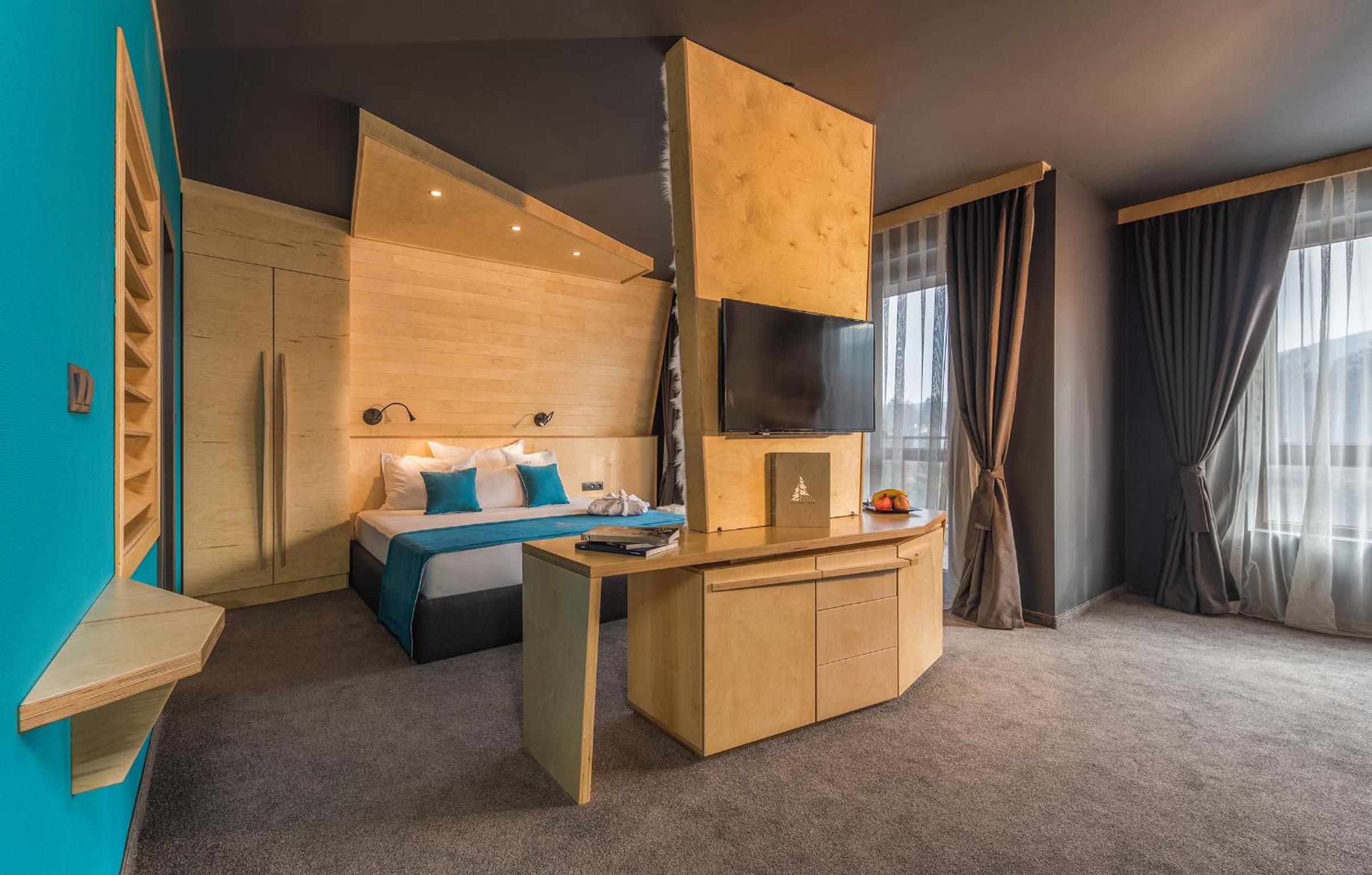 Arte Spa & Park Hotel 10/13