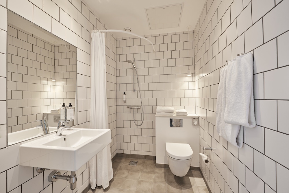 Four Points Flex by Sheraton Copenhagen City 17/59