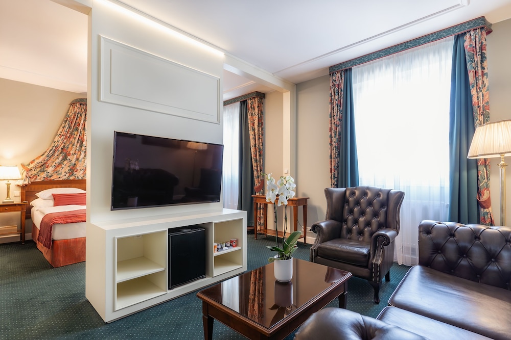 Hotel Liberty Prague 32/50