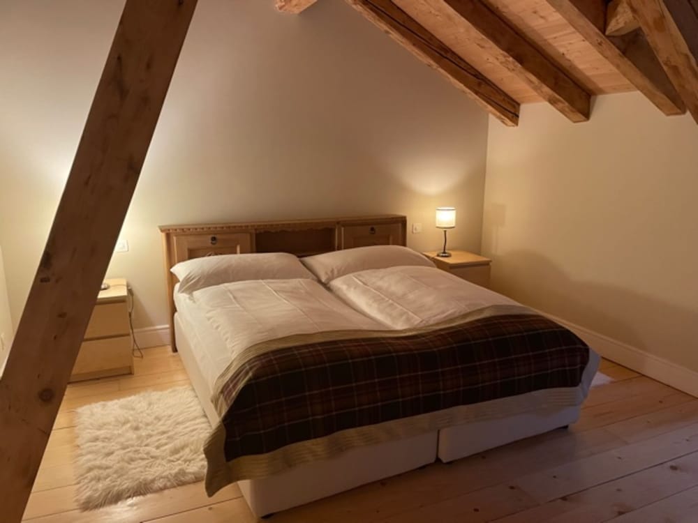 Hotel Bernina 1865 17/97