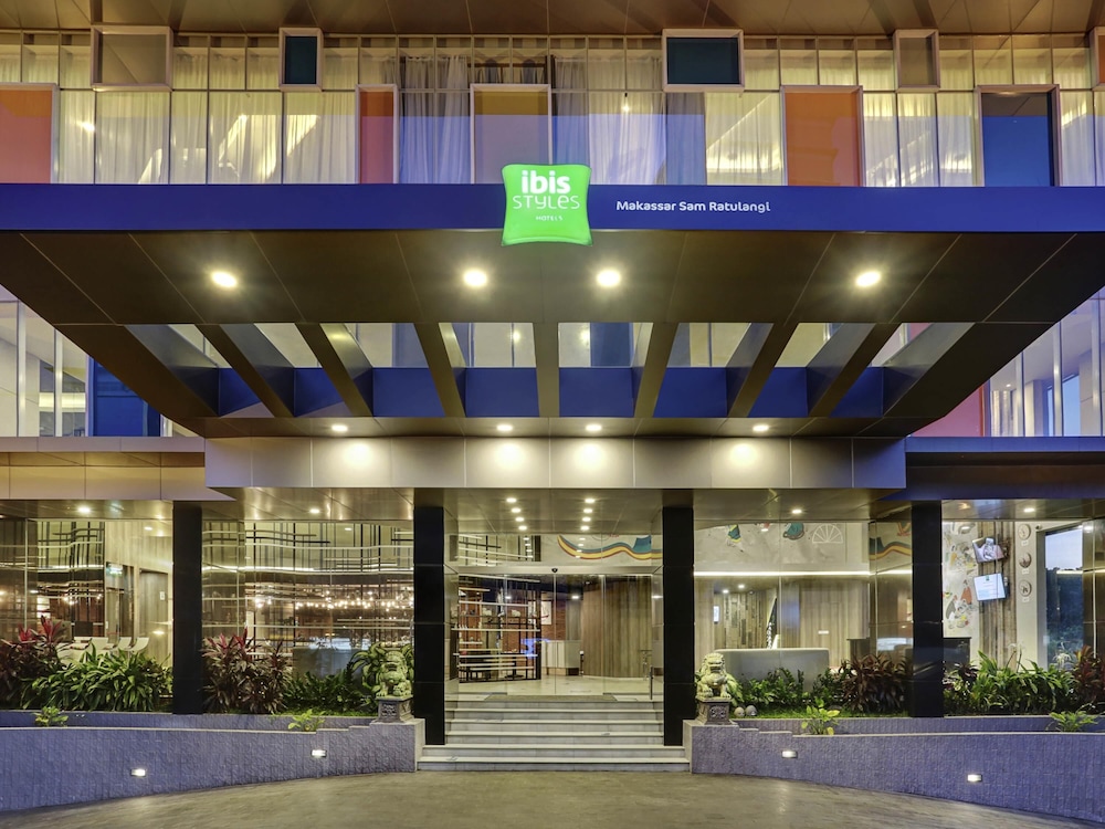 Ibis Styles Makassar Sam Ratulangi 7/41
