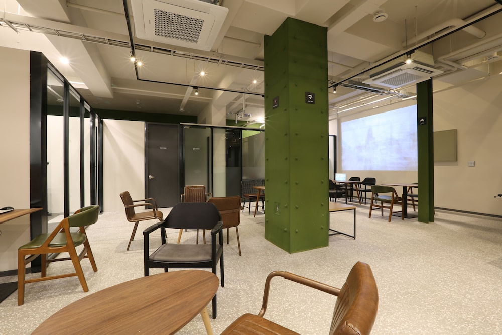 Boutique Hotel K Dongdaemun 49/53
