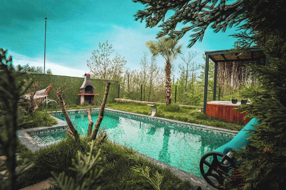 Grand Paradise Resort Sapanca 27/50