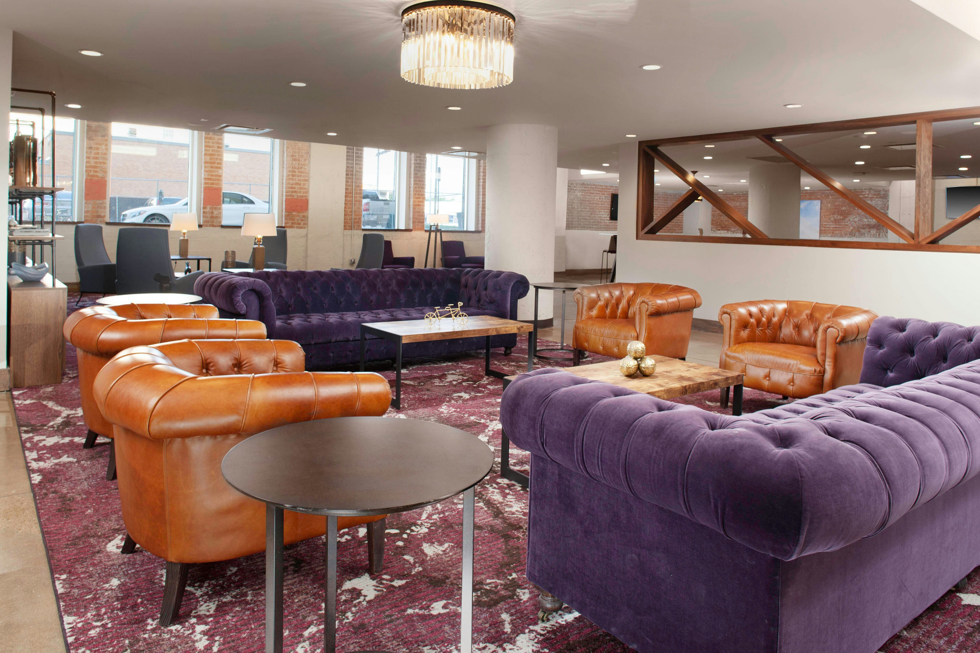 Towneplace Suites By Marriott Dallas Downtown 23/46