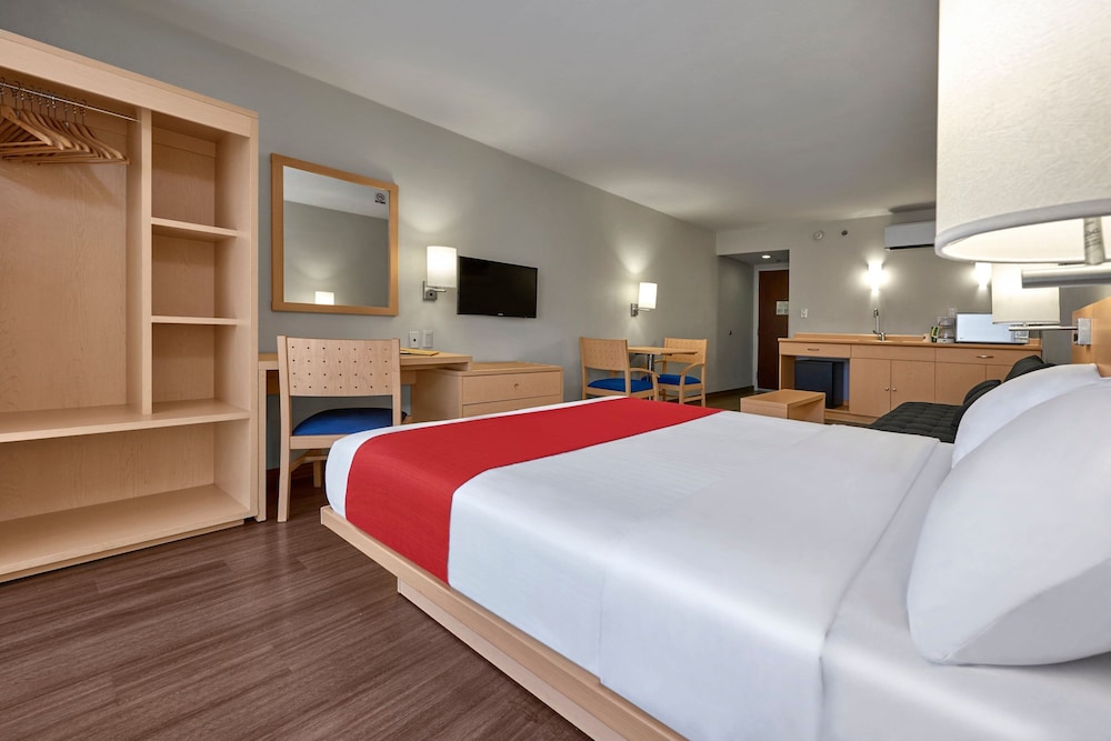 City Express by Marriott Zacatecas 19/56
