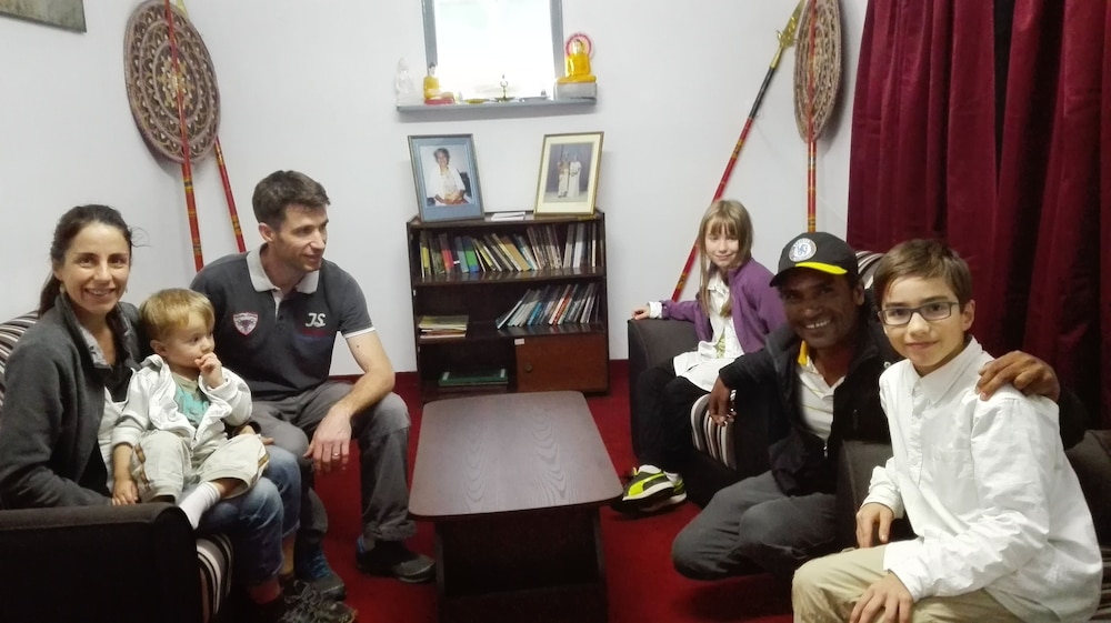 Kumara Sevana - The Family Cottage 4/26