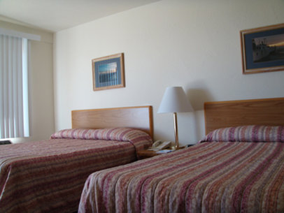 Algoma Beach Motel 5/35