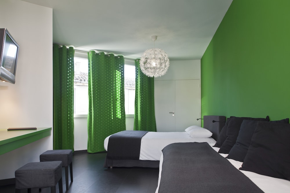 Hotel Loctroi 20/49