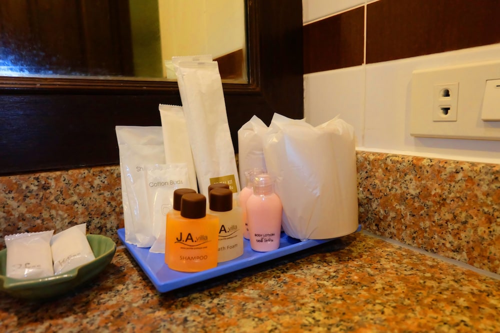 Sunday JA Plus Hotel photo2