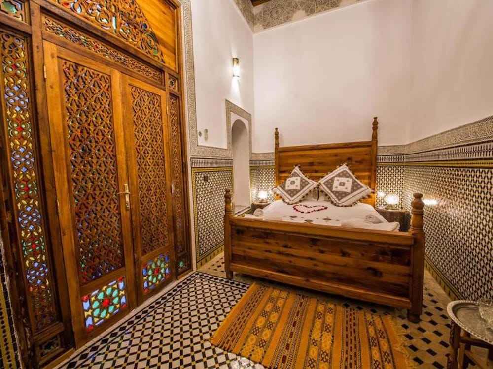 Riad Ouliya 24/50