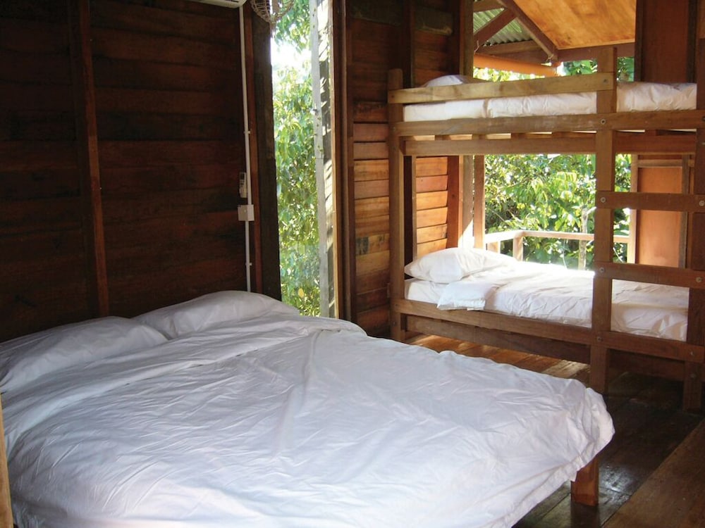 Paganakan Dii Tropical Retreat 5/35